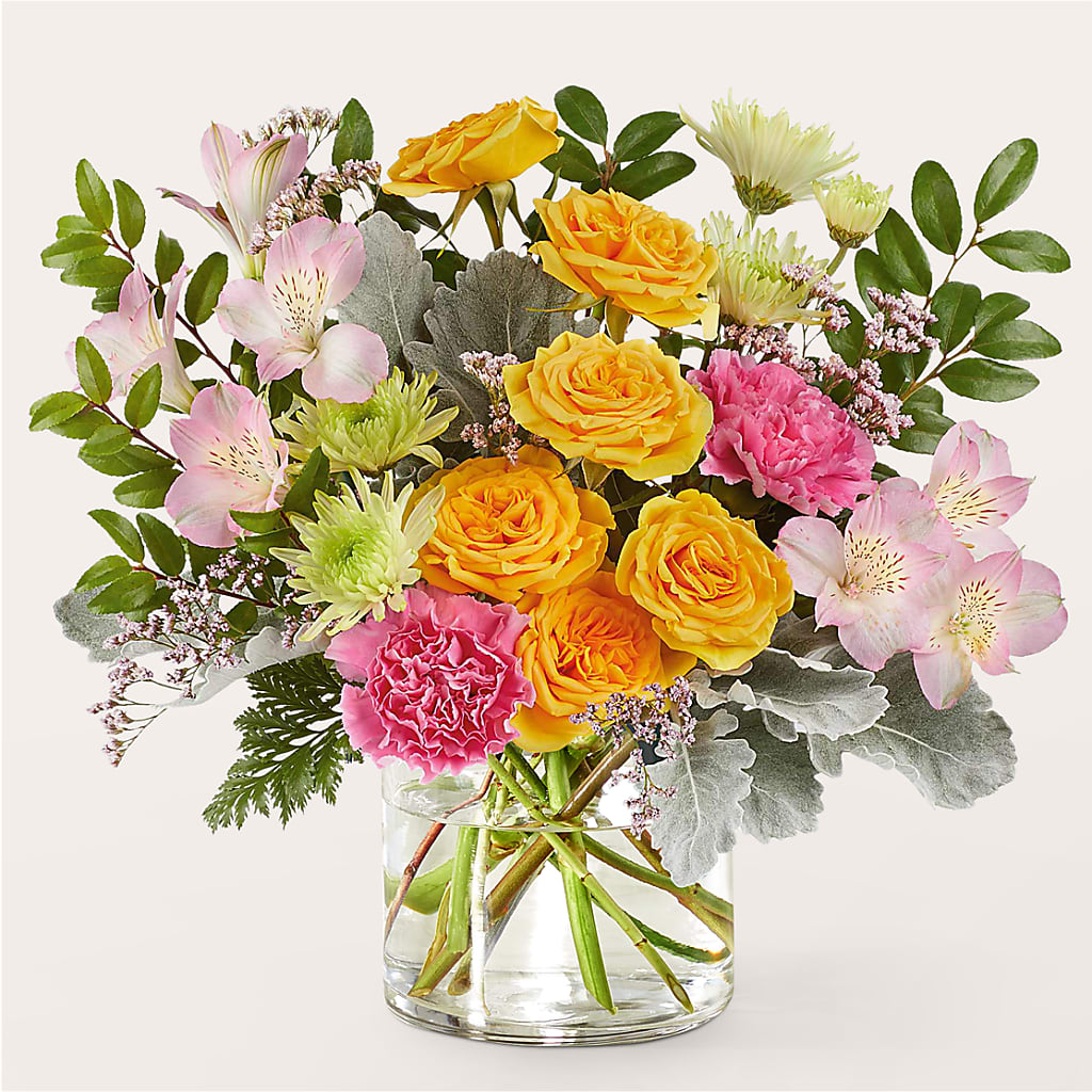 Mai Tai Bouquet –  Secret Garden Atx, Hutto TX