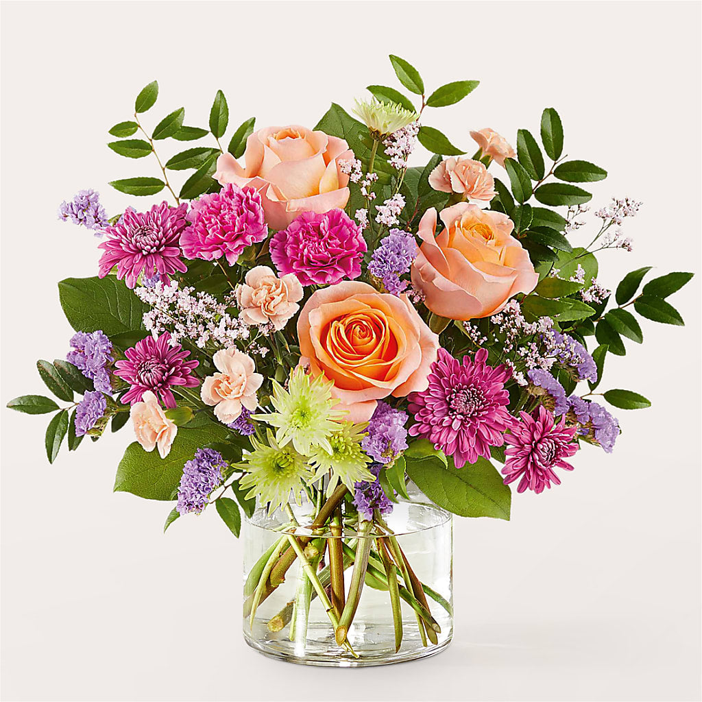 Effervescence Bouquet –  Secret Garden Atx, Hutto TX