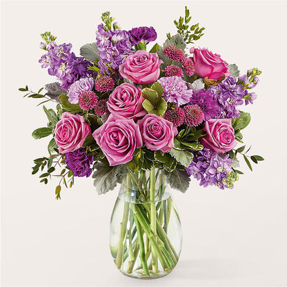 A Love Story Bouquet –  Secret Garden Atx, Hutto TX