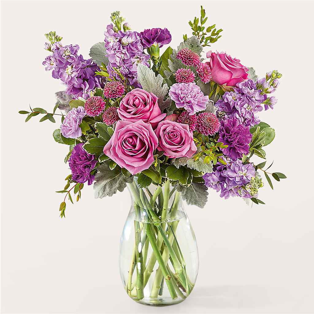A Love Story Bouquet –  Secret Garden Atx, Hutto TX