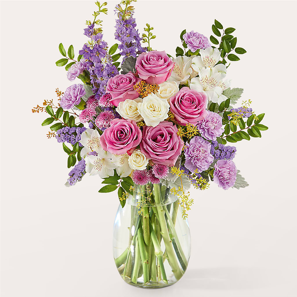 Lucky Me Bouquet –  Secret Garden Atx, Hutto TX