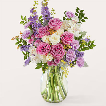 Lucky Me Bouquet –  Secret Garden Atx, Hutto TX