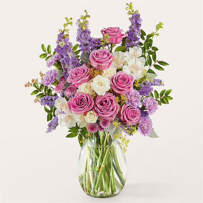 Lucky Me Bouquet –  Secret Garden Atx, Hutto TX