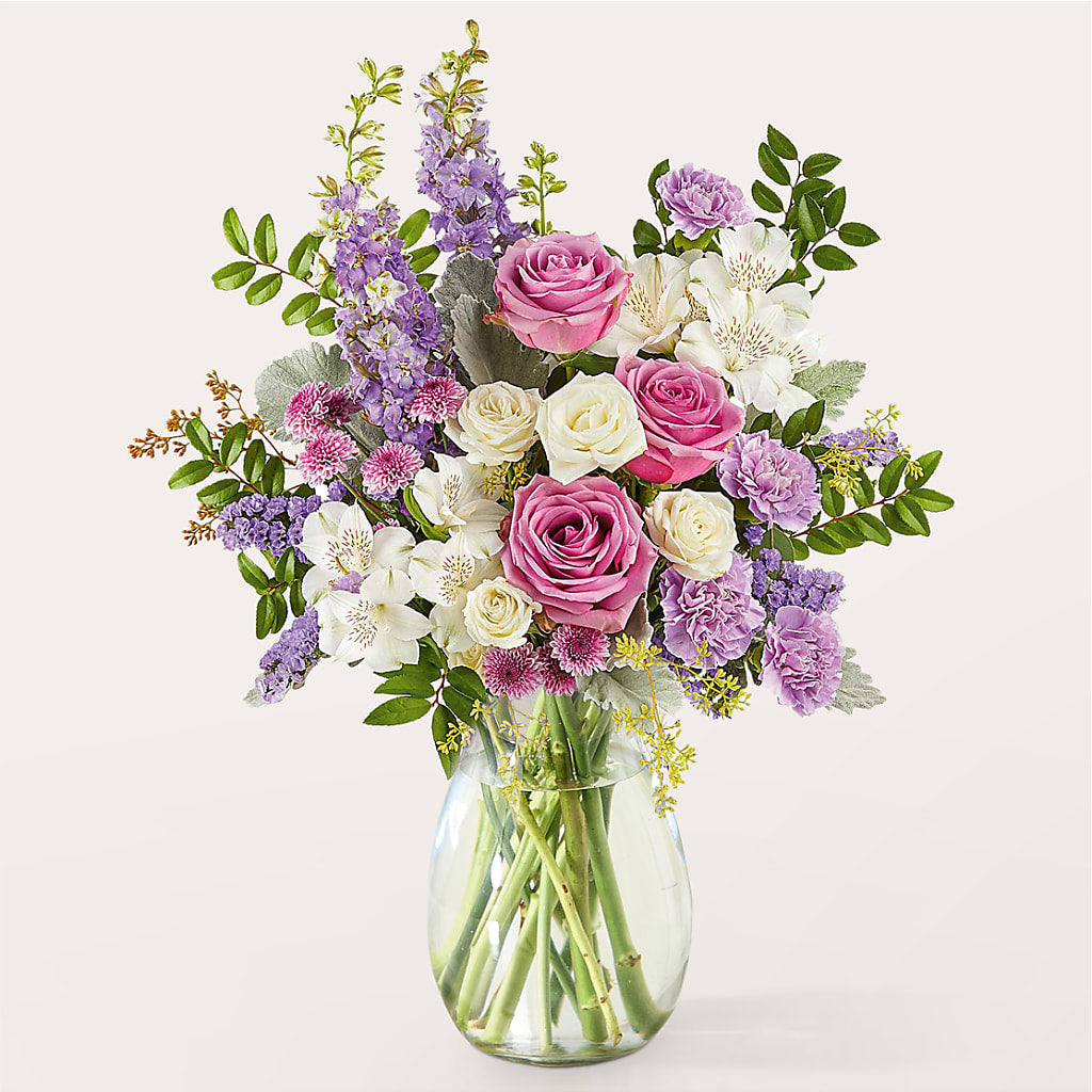 Lucky Me Bouquet –  Secret Garden Atx, Hutto TX