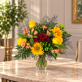 Sunshine Garden Floral Arrangement