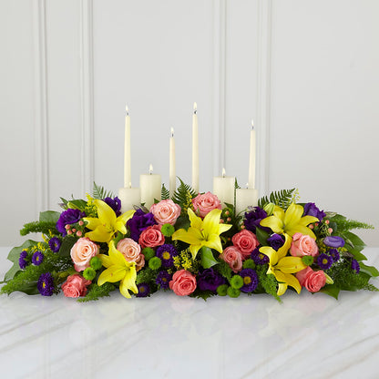 Forever Arrangement –  Secret Garden Atx, Hutto TX