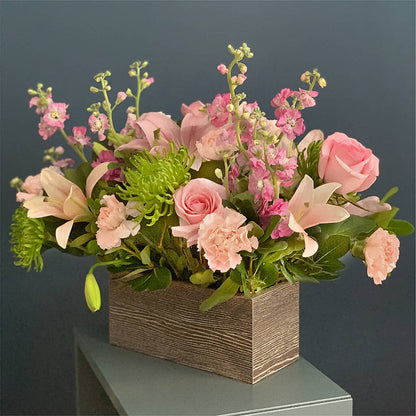 Beautiful Spirit Basket –  Secret Garden Atx, Hutto TX