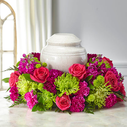 Hopeful Blessings Cremation Adornment –  Secret Garden Atx, Hutto TX