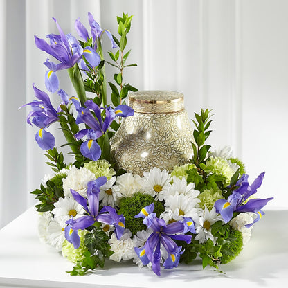 Sincere Spirit Cremation Adornment –  Secret Garden Atx, Hutto TX