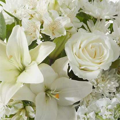 Peaceful Reflections Arrangement –  Secret Garden Atx, Hutto TX