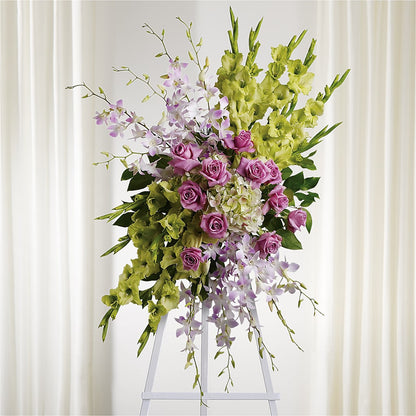 Lasting Legacy Standing Spray –  Secret Garden Atx, Hutto TX