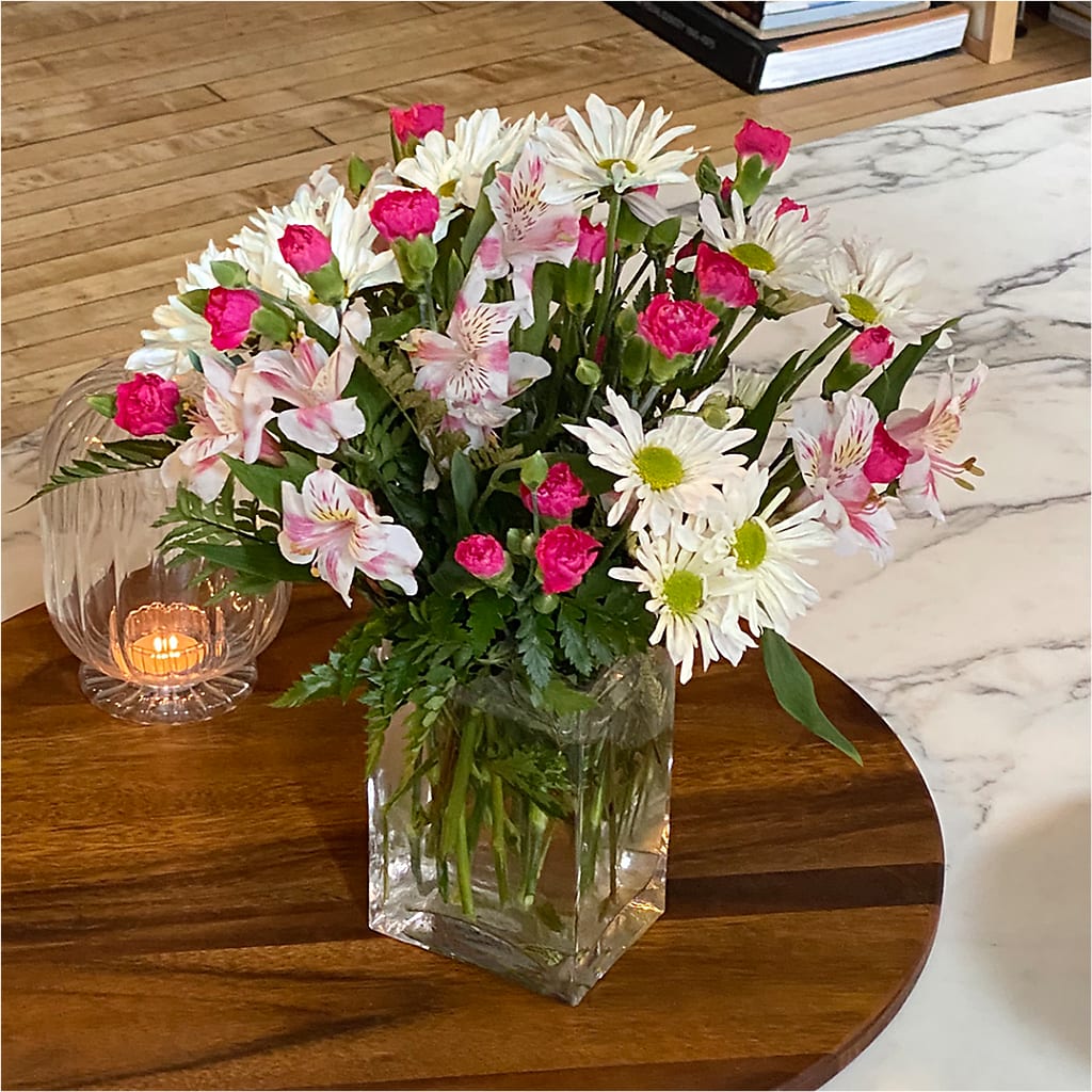 Sweet Surprises® Bouquet –  Secret Garden Atx, Hutto TX