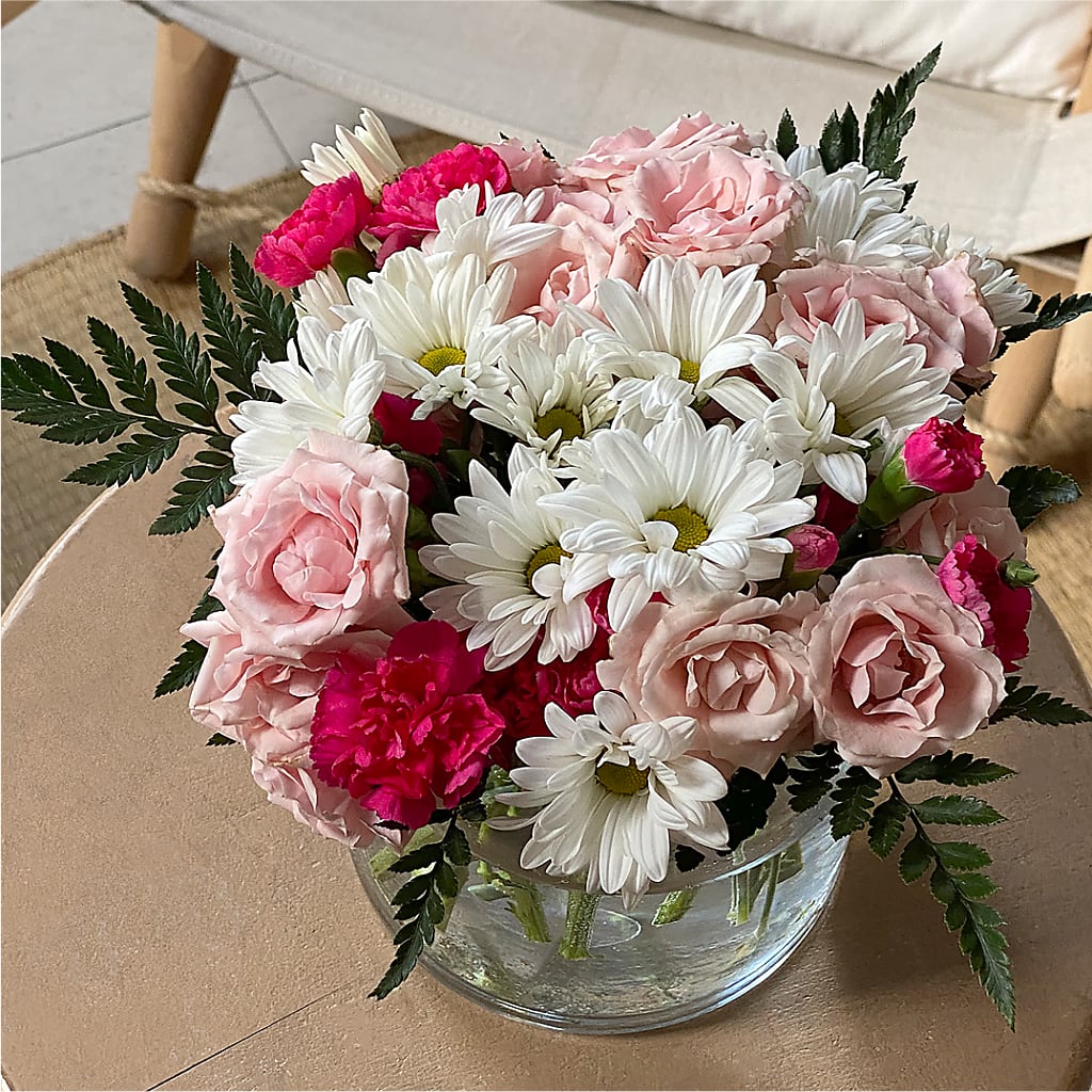 Sweet Surprises® Bouquet –  Secret Garden Atx, Hutto TX