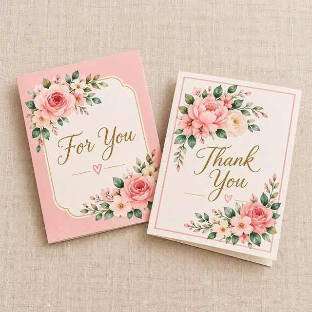 Greeting Card