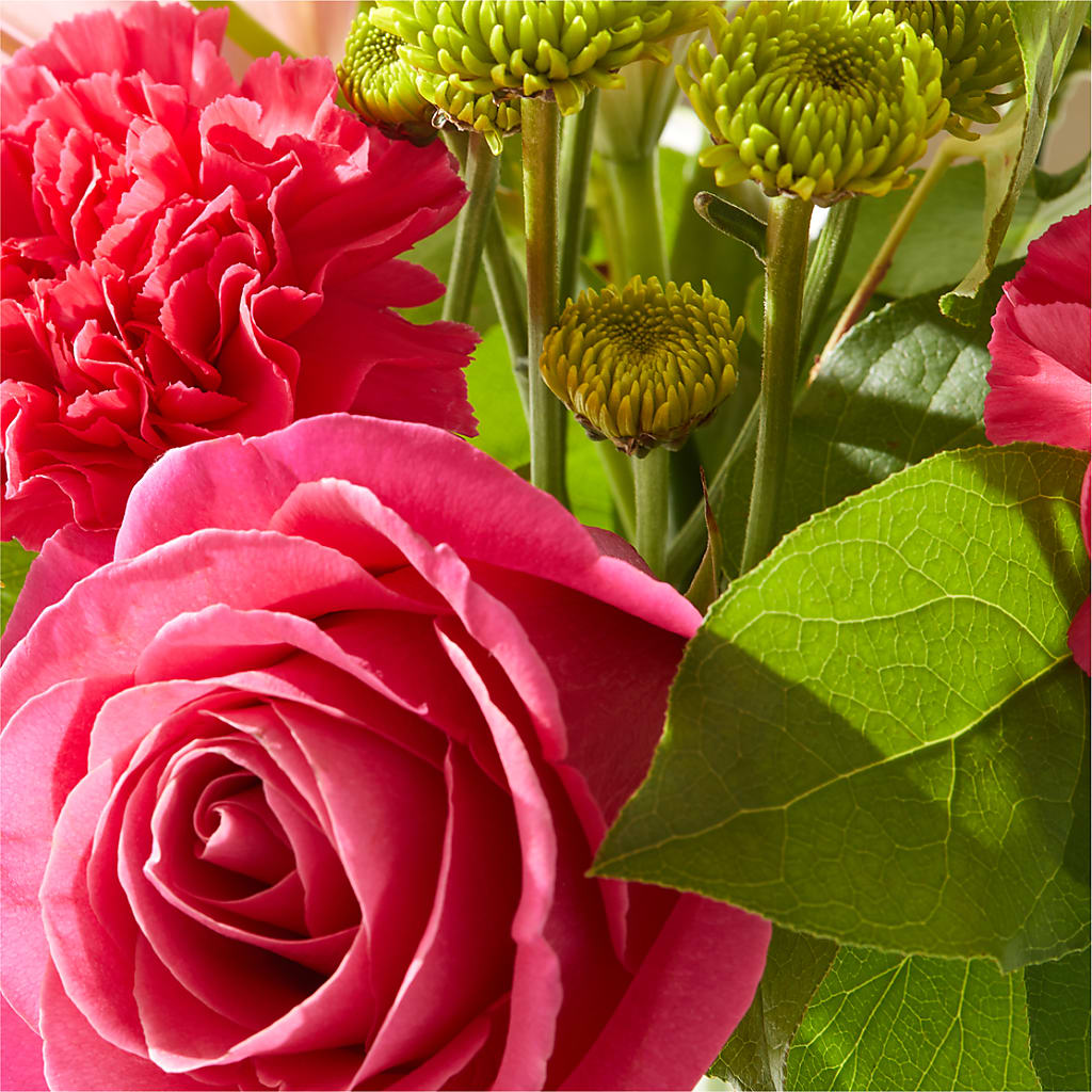 Watermelon Crush Bouquet –  Secret Garden Atx, Hutto TX