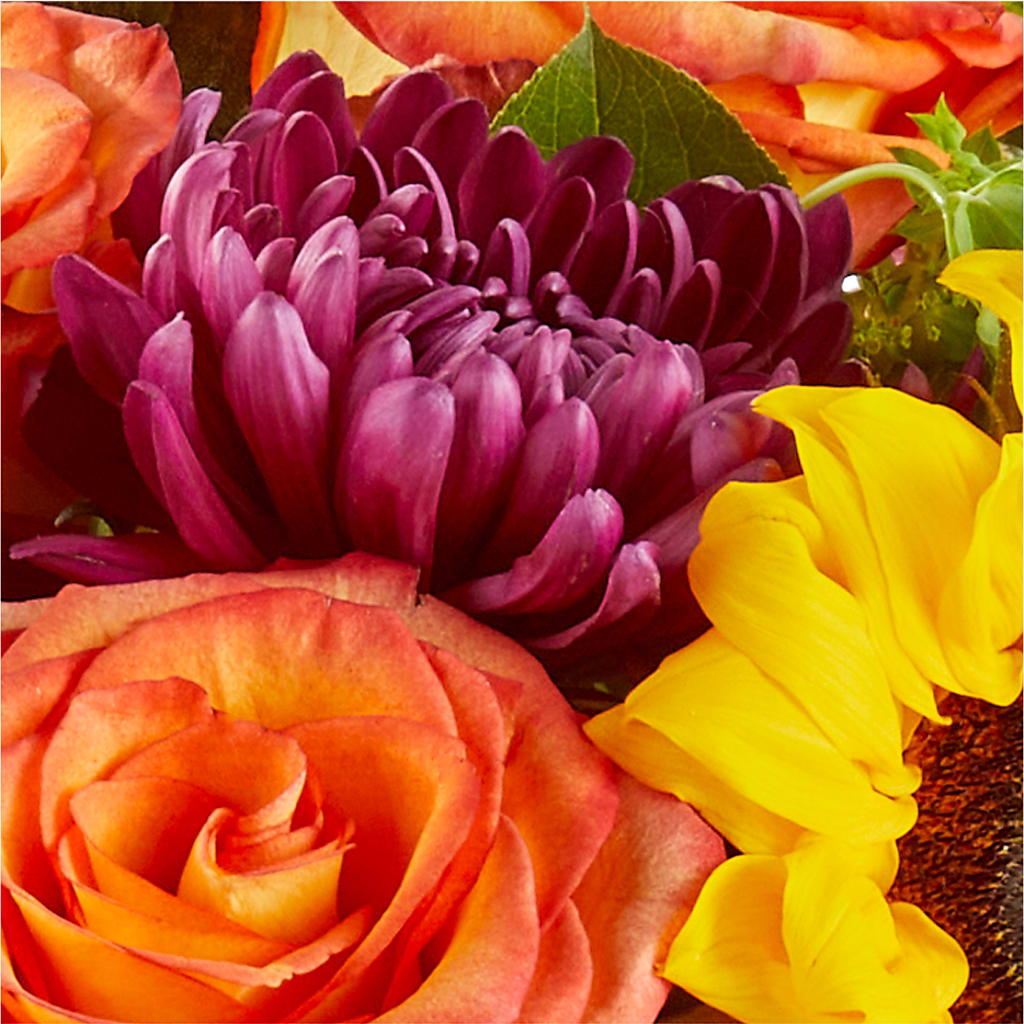 Nature Walk Bouquet –  Secret Garden Atx, Hutto TX