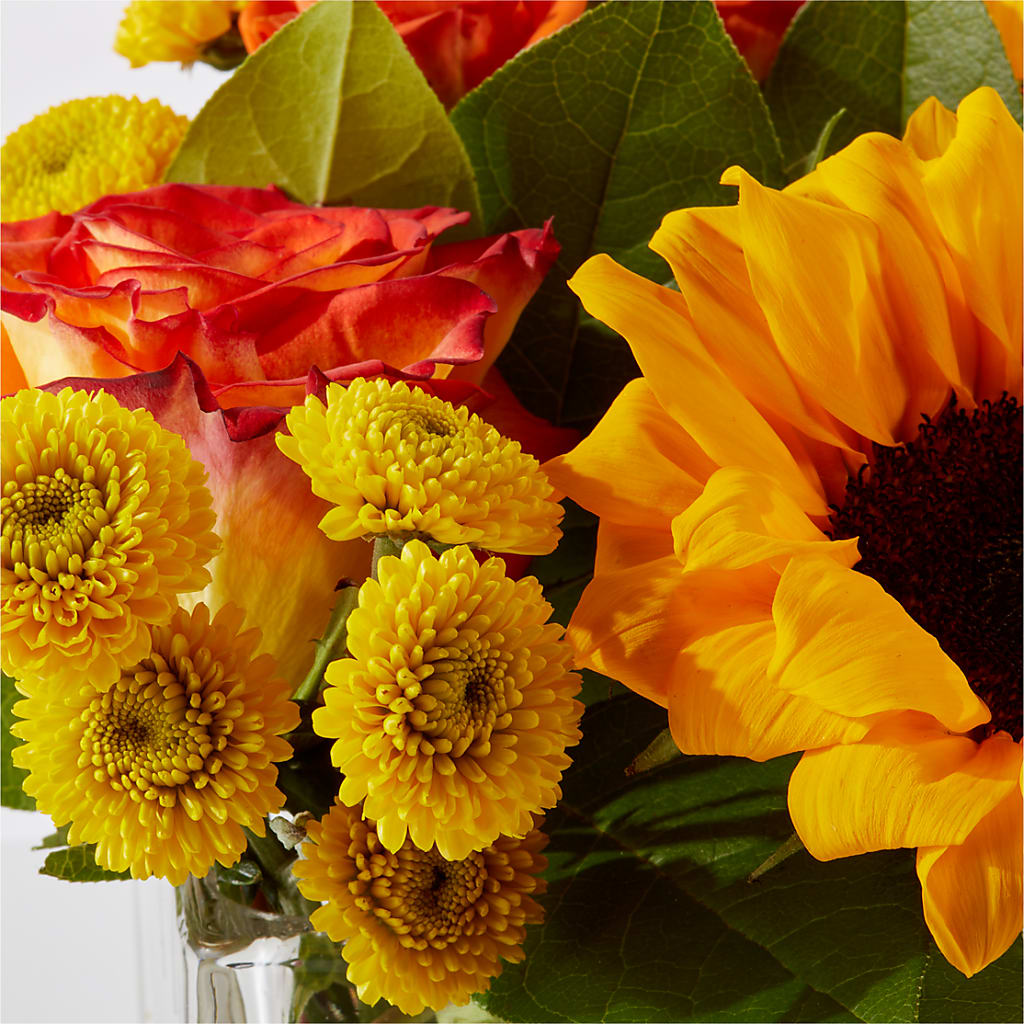Picnic in the Park Bouquet –  Secret Garden Atx, Hutto TX