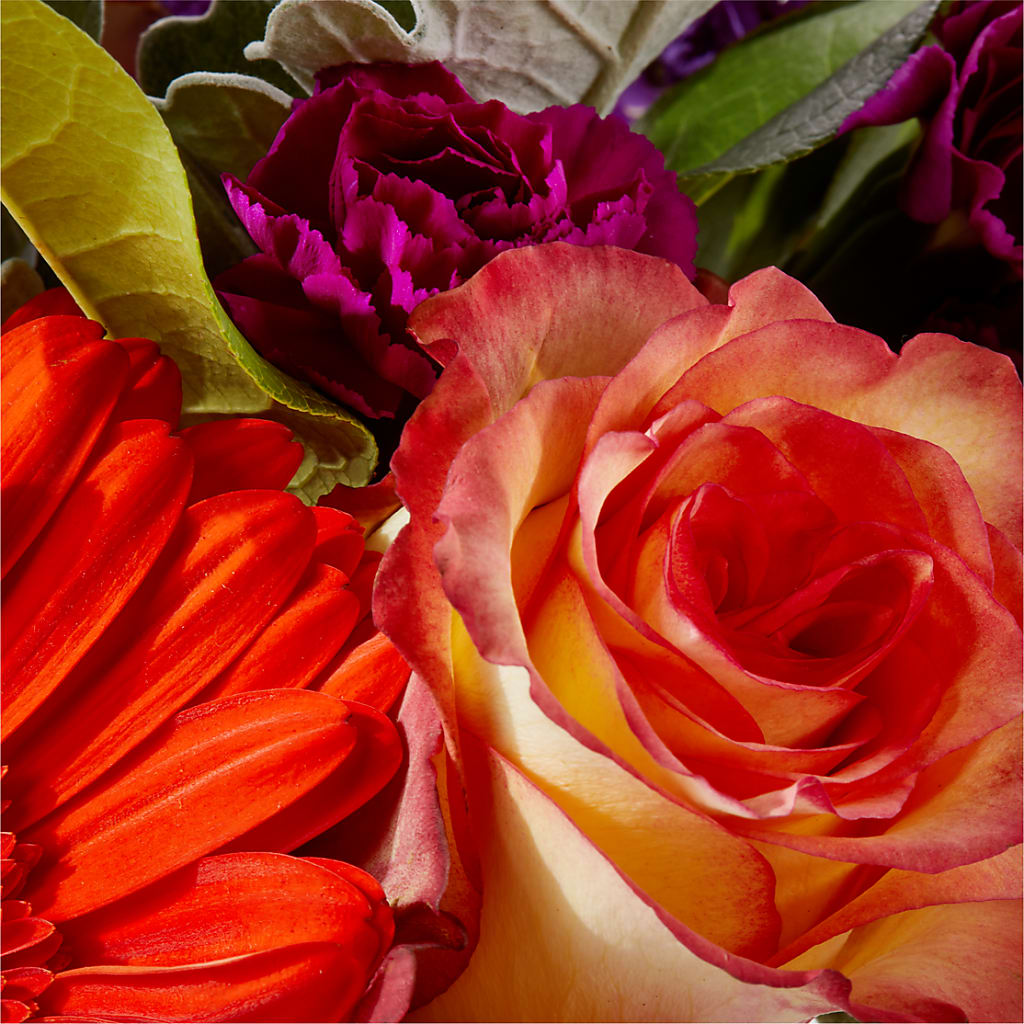 Sangria Bouquet –  Secret Garden Atx, Hutto TX