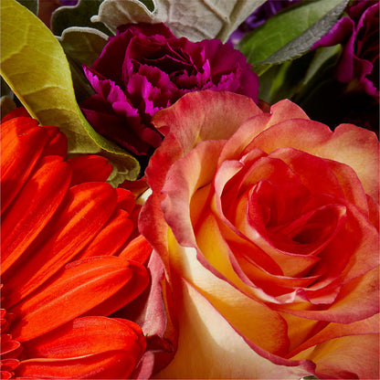 Sangria Bouquet –  Secret Garden Atx, Hutto TX