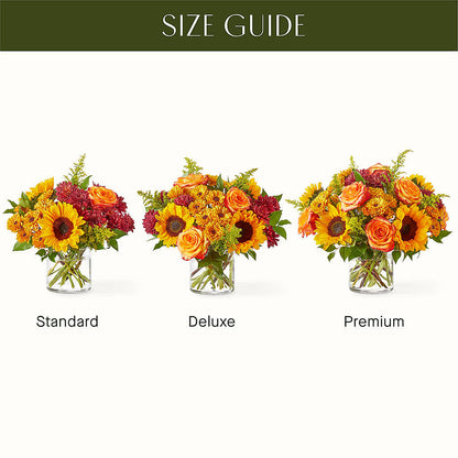 Flannel Scarf Bouquet –  Secret Garden Atx, Hutto TX