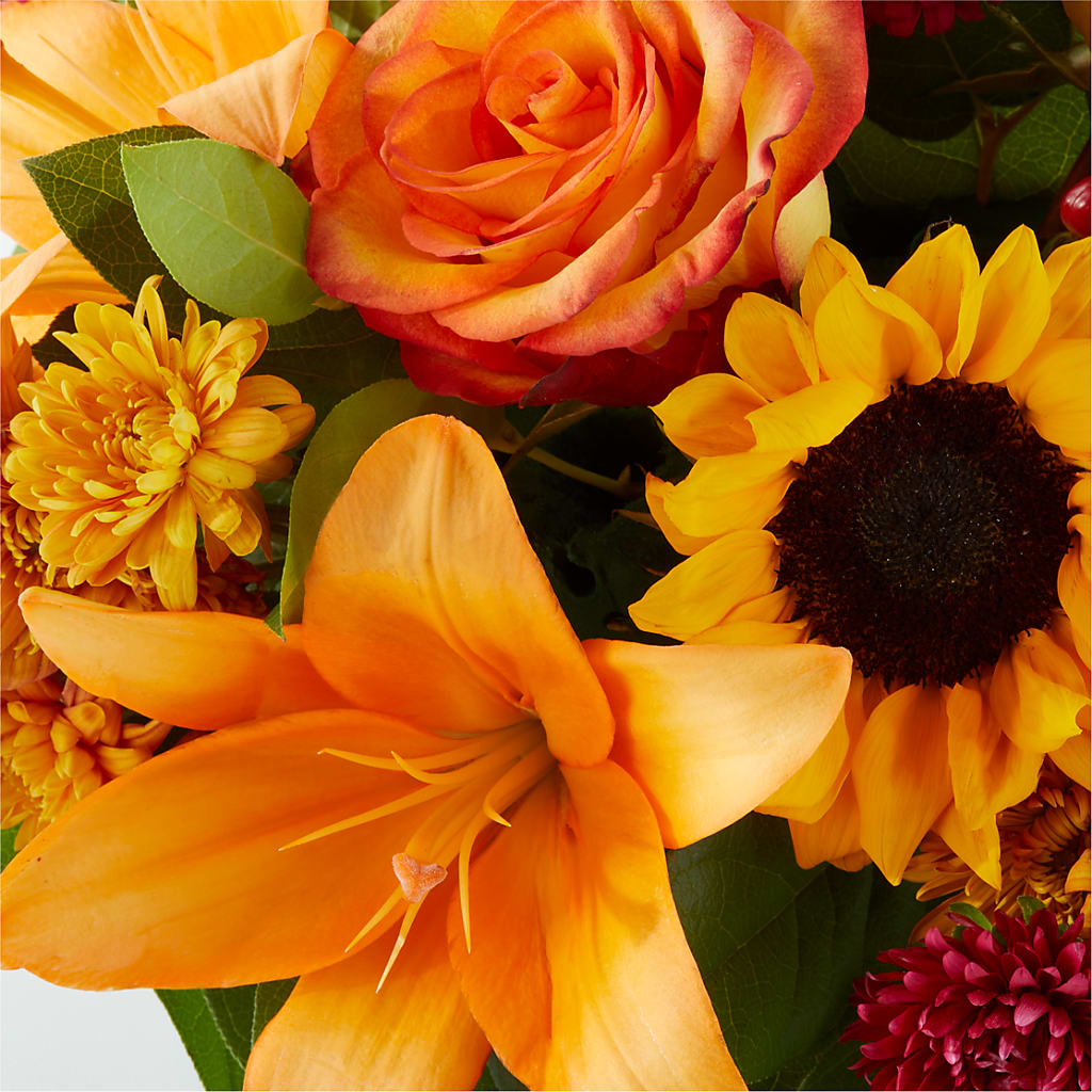 Grateful Centerpiece –  Secret Garden Atx, Hutto TX