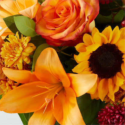 Grateful Centerpiece –  Secret Garden Atx, Hutto TX
