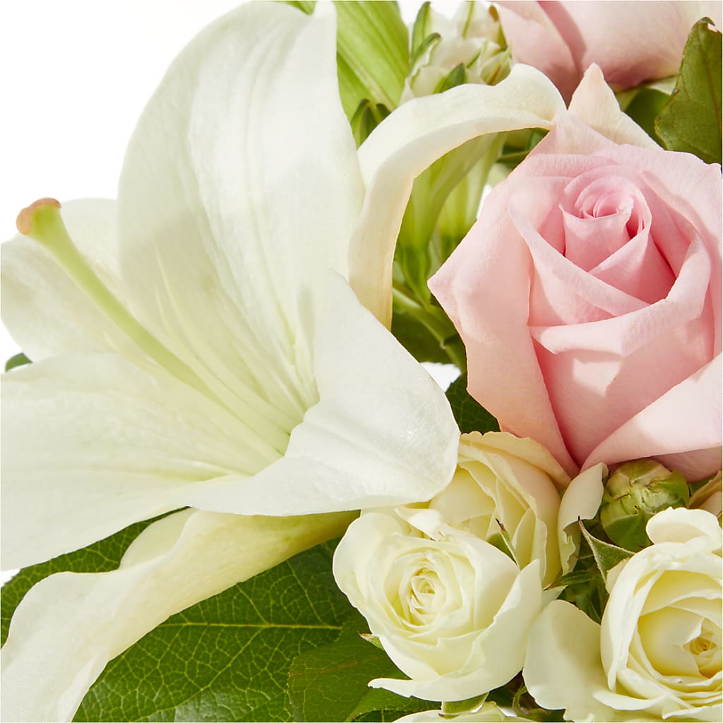 Kindhearted Bouquet –  Secret Garden Atx, Hutto TX