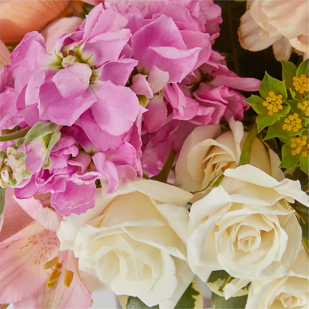 Paradise Bouquet –  Secret Garden Atx, Hutto TX
