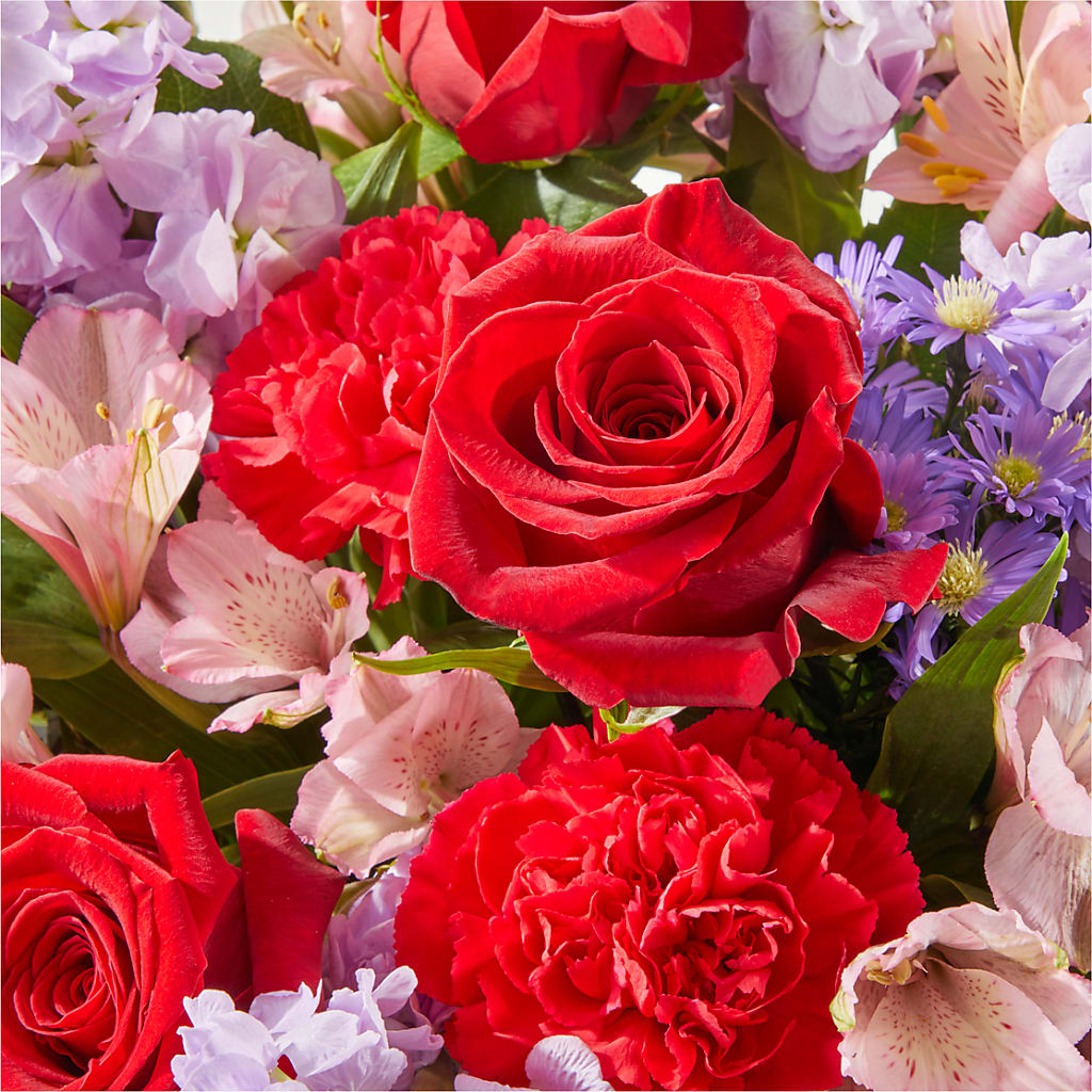 Your Majesty Bouquet –  Secret Garden Atx, Hutto TX