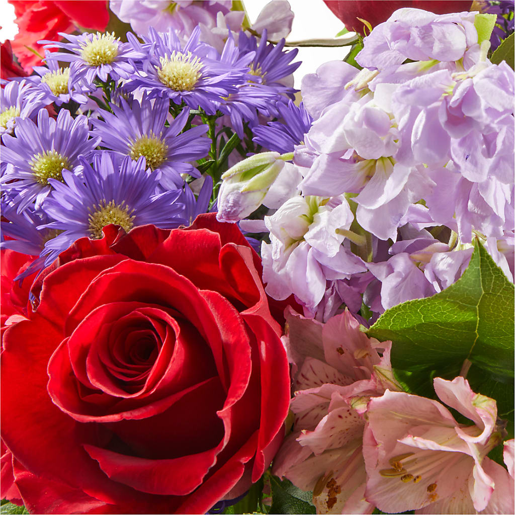 Your Majesty Bouquet –  Secret Garden Atx, Hutto TX