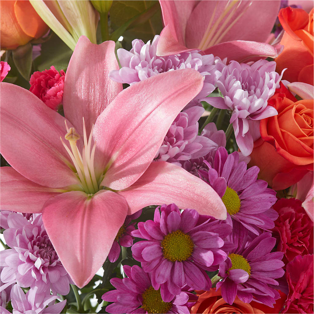 One and Only Bouquet –  Secret Garden Atx, Hutto TX