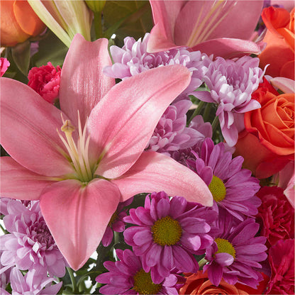 One and Only Bouquet –  Secret Garden Atx, Hutto TX