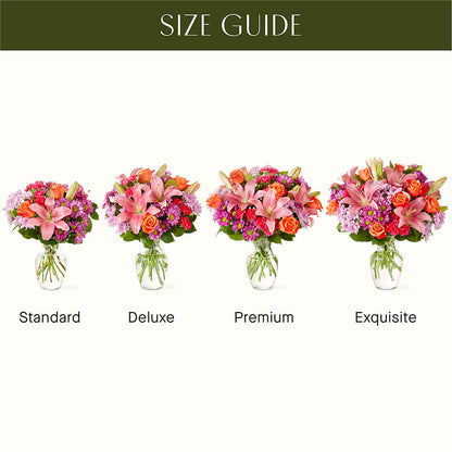 One and Only Bouquet –  Secret Garden Atx, Hutto TX