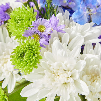 Genuine Gestures Bouquet –  Secret Garden Atx, Hutto TX