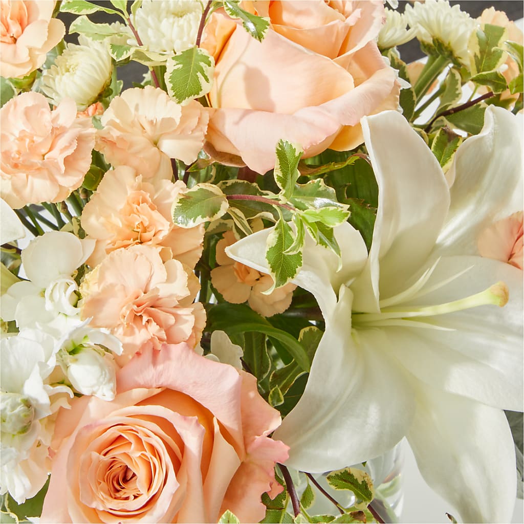 Darling Bouquet –  Secret Garden Atx, Hutto TX