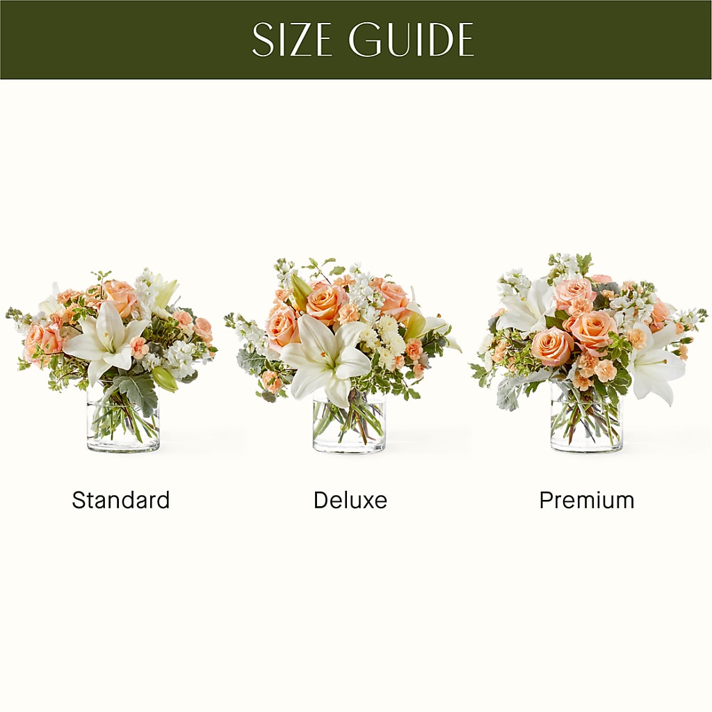 Darling Bouquet –  Secret Garden Atx, Hutto TX