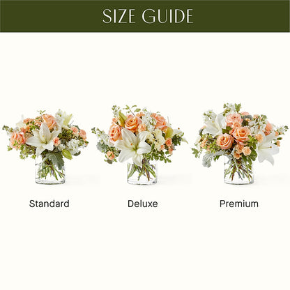 Darling Bouquet –  Secret Garden Atx, Hutto TX