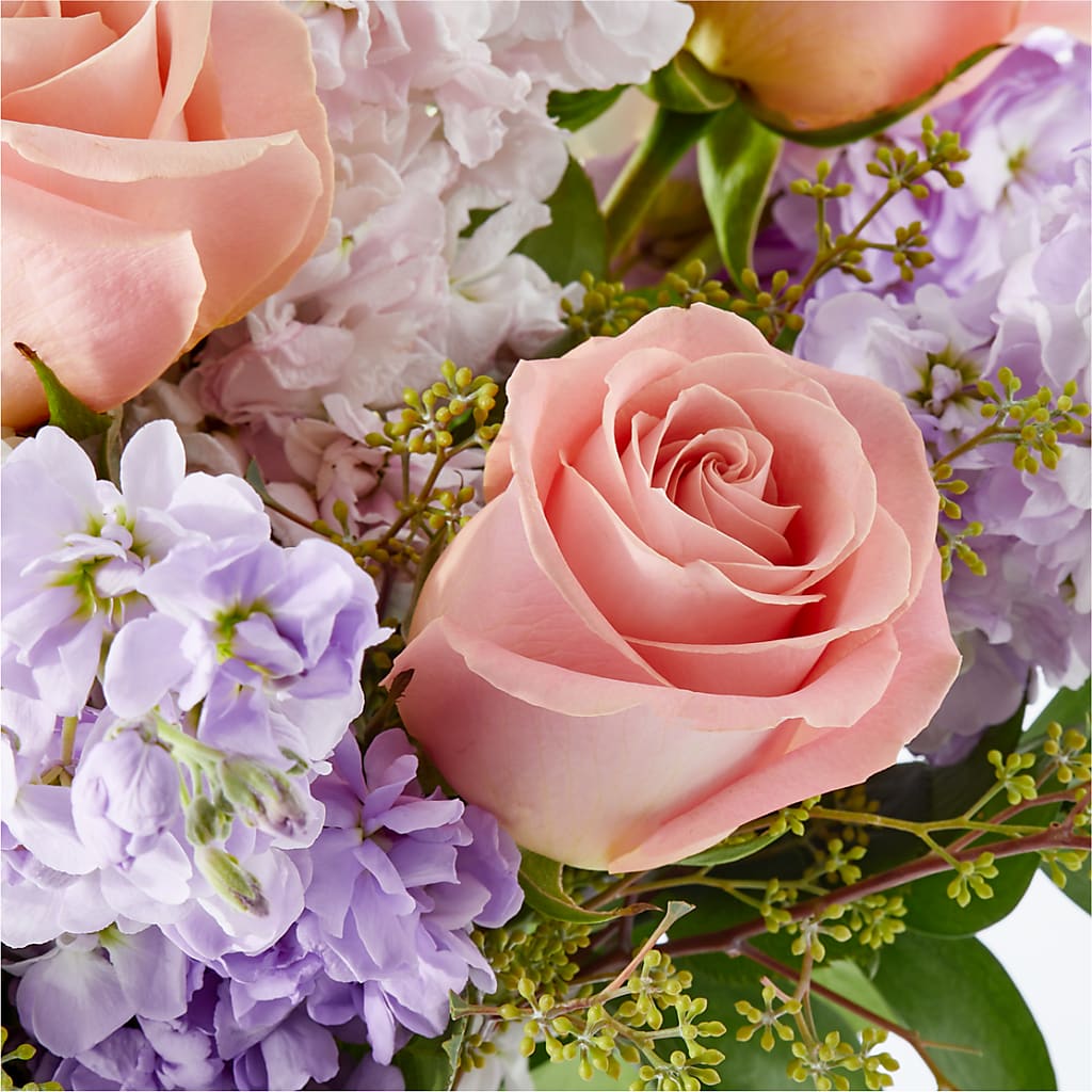 Embraced Bouquet –  Secret Garden Atx, Hutto TX