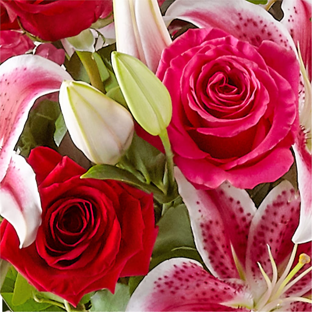 Always You Bouquet –  Secret Garden Atx, Hutto TX