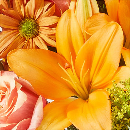 Harvest Hayride Bouquet –  Secret Garden Atx, Hutto TX