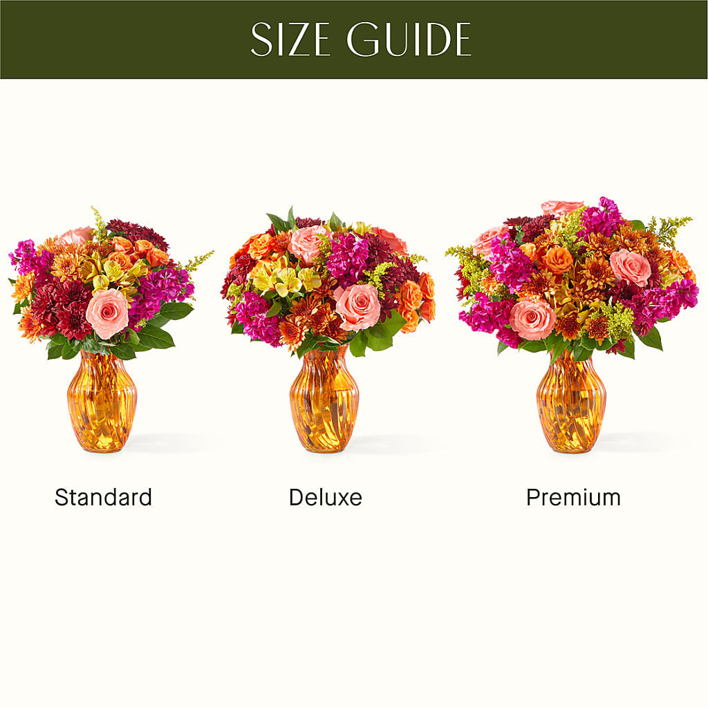 Countryside Bouquet –  Secret Garden Atx, Hutto TX