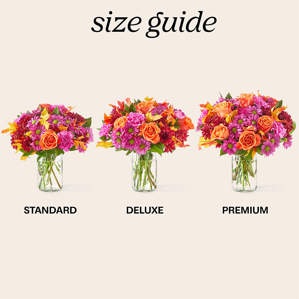 Mum's the Word Bouquet –  Secret Garden Atx, Hutto TX