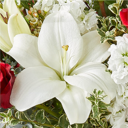 Twinkle Lights Bouquet –  Secret Garden Atx, Hutto TX