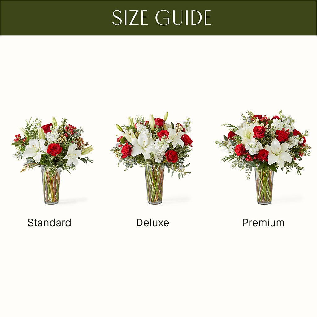 Twinkle Lights Bouquet –  Secret Garden Atx, Hutto TX