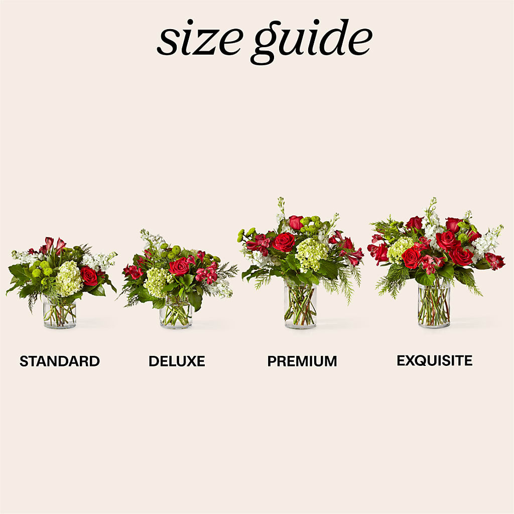 Tree Shopping Bouquet –  Secret Garden Atx, Hutto TX