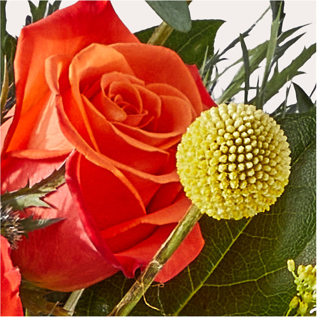 Disco Bouquet –  Secret Garden Atx, Hutto TX