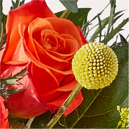 Disco Bouquet –  Secret Garden Atx, Hutto TX