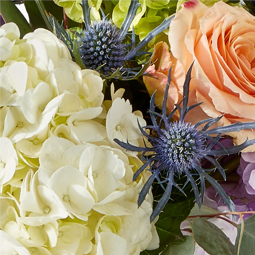 Porch Swing Bouquet –  Secret Garden Atx, Hutto TX