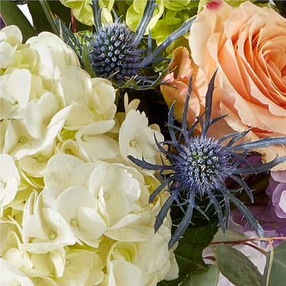 Porch Swing Bouquet –  Secret Garden Atx, Hutto TX
