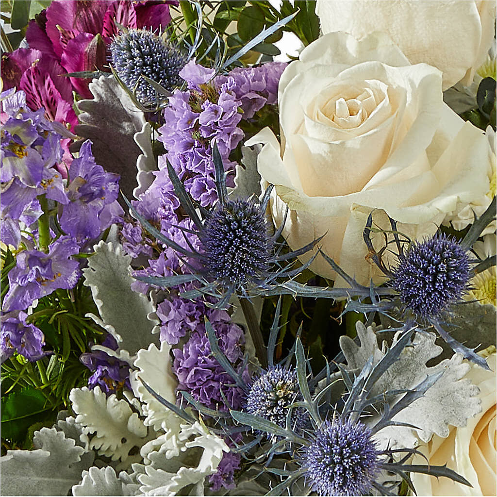 Shooting Star Bouquet –  Secret Garden Atx, Hutto TX